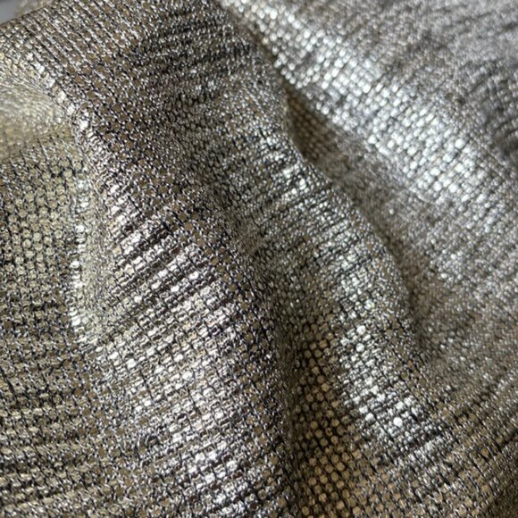 VICI Collection Luminescent Long Sleeve Dress M - Picture 8 of 12